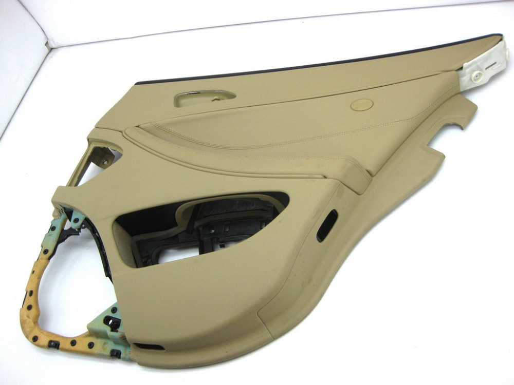 Mercedes-Benz  A2197301262 8L26 Задня права бежева дверна карта CLS C219 Одесса - изображение 8