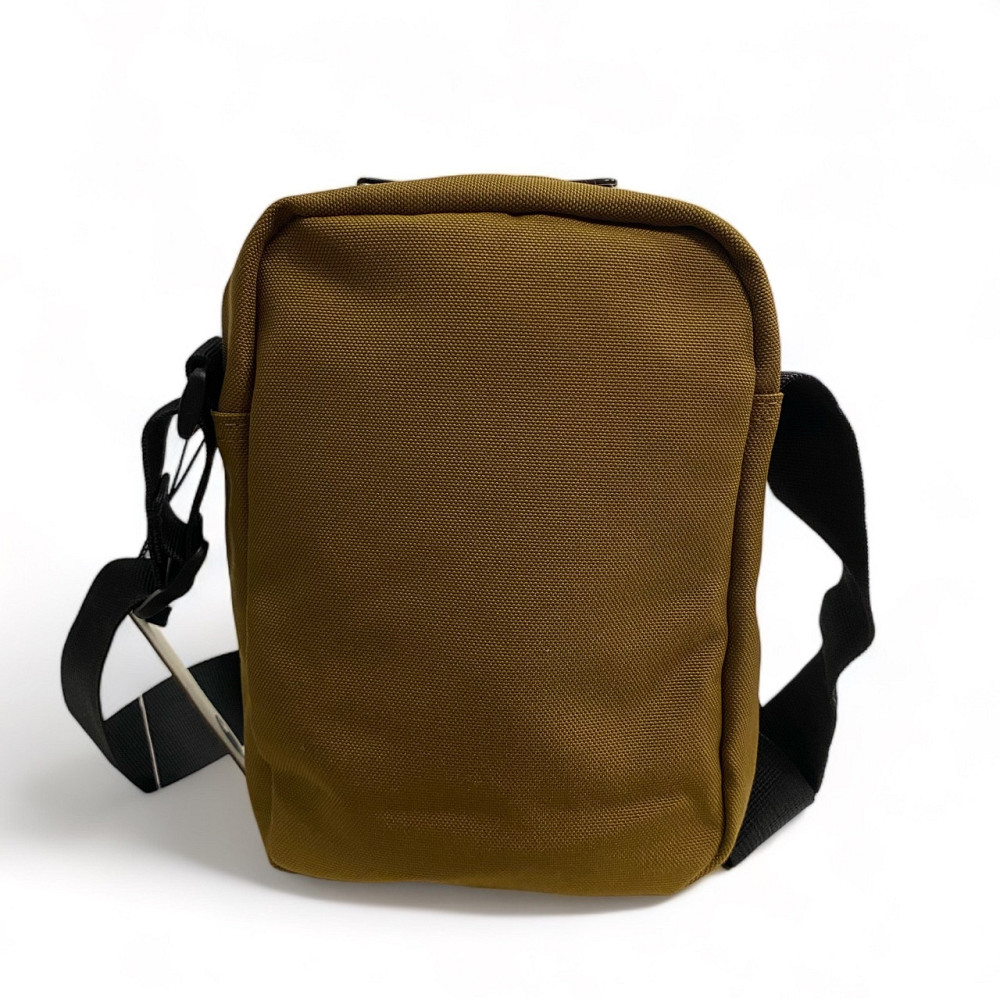 Сумка через плече Stussy Jake Shoulder Pouch коричневий Запоріжжя - фото 3