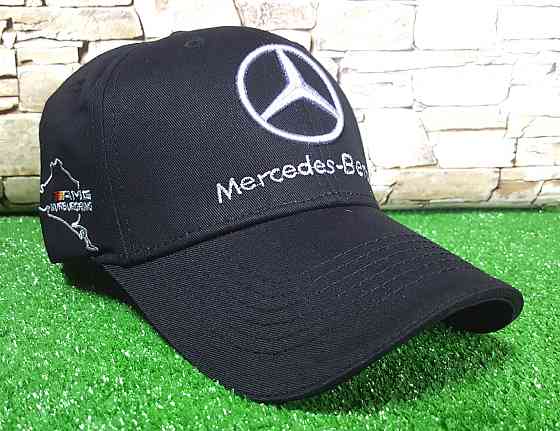 Кепка, бейсболка Mercedes-Benz Суми