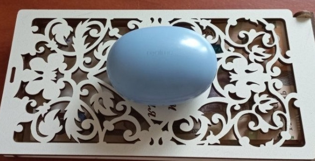 Блютузні навушники. Київ - фото 3