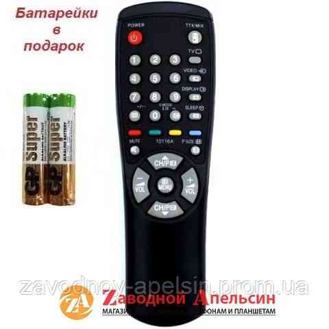 Пульт ТВ TV SAMSUNG AA59-10116A AA59-10129C Одесса