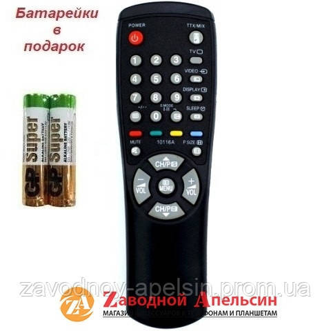Пульт ТВ TV SAMSUNG AA59-10116A AA59-10129C Одесса - изображение 1