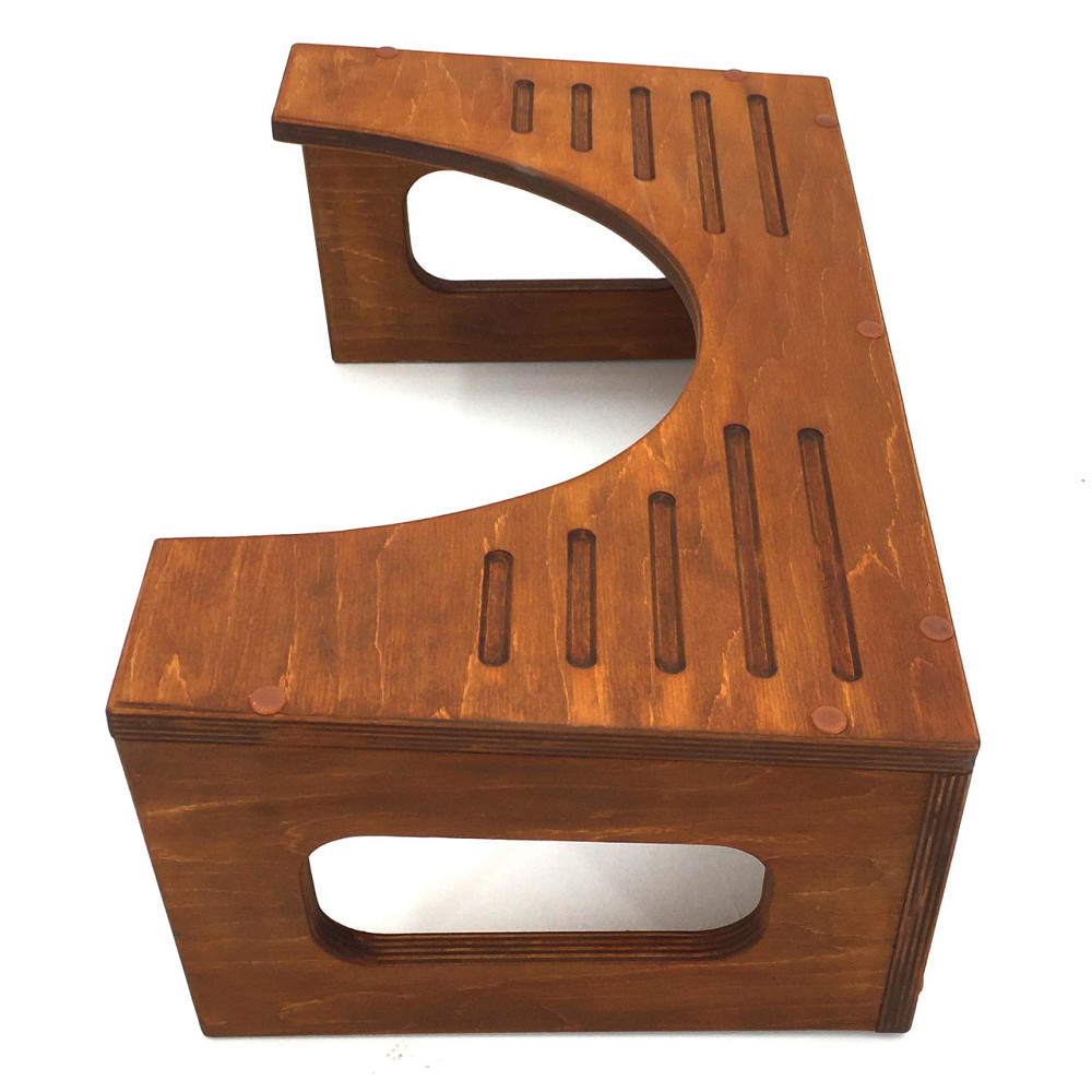 Ступенька для унитаза 