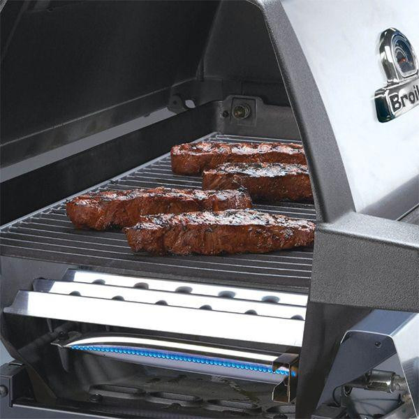 Газовий гриль Monarch 340 Broil King 834263 Код: 004747 Рівне - фото 5