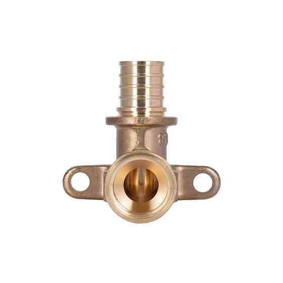 Угол натяжной Icma №1040 d20х2,8-1/2