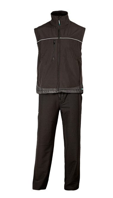 Штани-джогери робочі Sizam Cambridge XL Рівне - фото 3