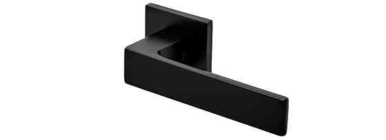 Ручка SAFITA PRIME HS Черный Киев