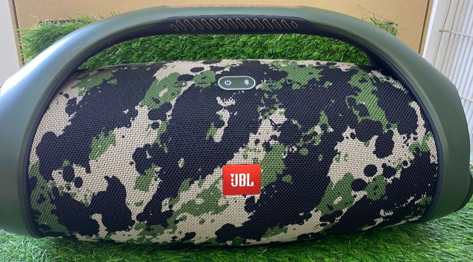 Bluetooth-акустика JBL PARTYBOX 310 Харків - фото 3