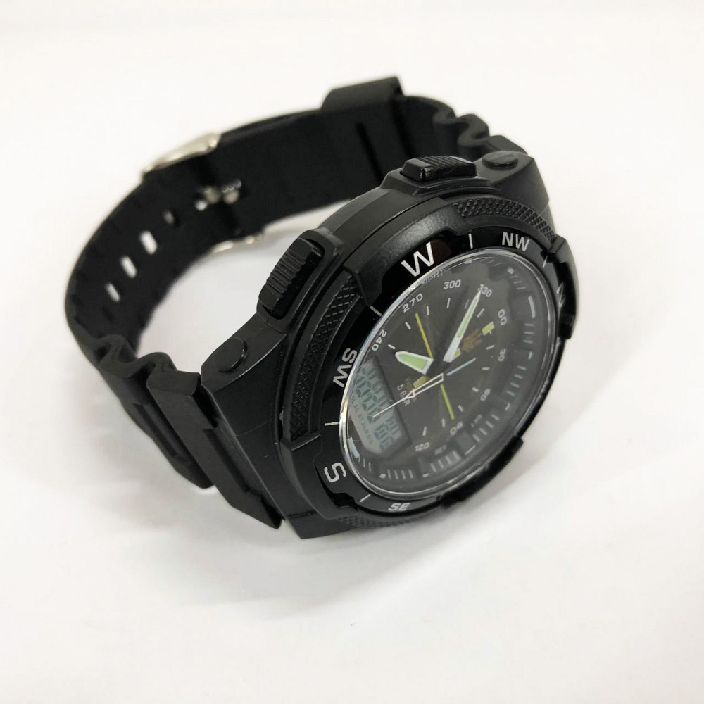 Армійські електронні годинники, Польові годинники для армії для риболовлі та походів IQ-25 Львів - фото 10