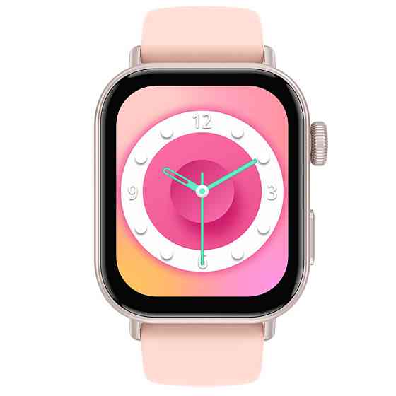 Смарт-годинник HOCO Y32 44mm. 225 mAh. IP67 Smart sports watch(call version) Київ