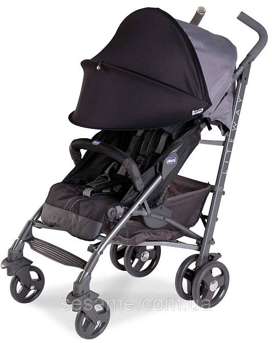 Двосекційний сонцезахисний козирок Twin Shade 1848 Харків - фото 1