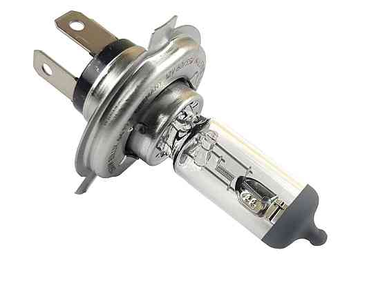 Автолампа 12V 60, 55 (43) Мукачево