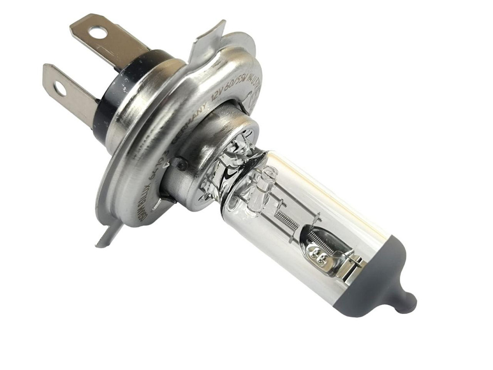 Автолампа 12V 60, 55 (43) H4 Мукачево - изображение 1