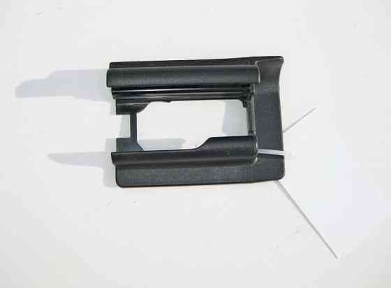 Mercedes-Benz  A2129191020 9051 Внутрішня передня кришка санки правого сидіння чорна E-Class W212 Одесса