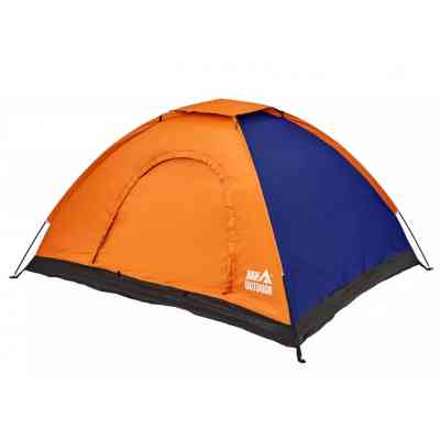 Намет Skif Outdoor Adventure I 200x150 cm Orange/Blue (SOTSL150OB) Вінниця