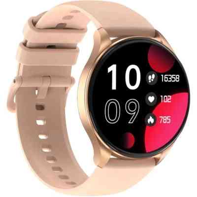 Смарт-часы Blackview X20 Gold (6931548318064) Винница