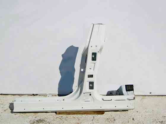 Mercedes-Benz  A2196370324 Ліва стійка "B" кузова з порогом CLS C219 Одеса