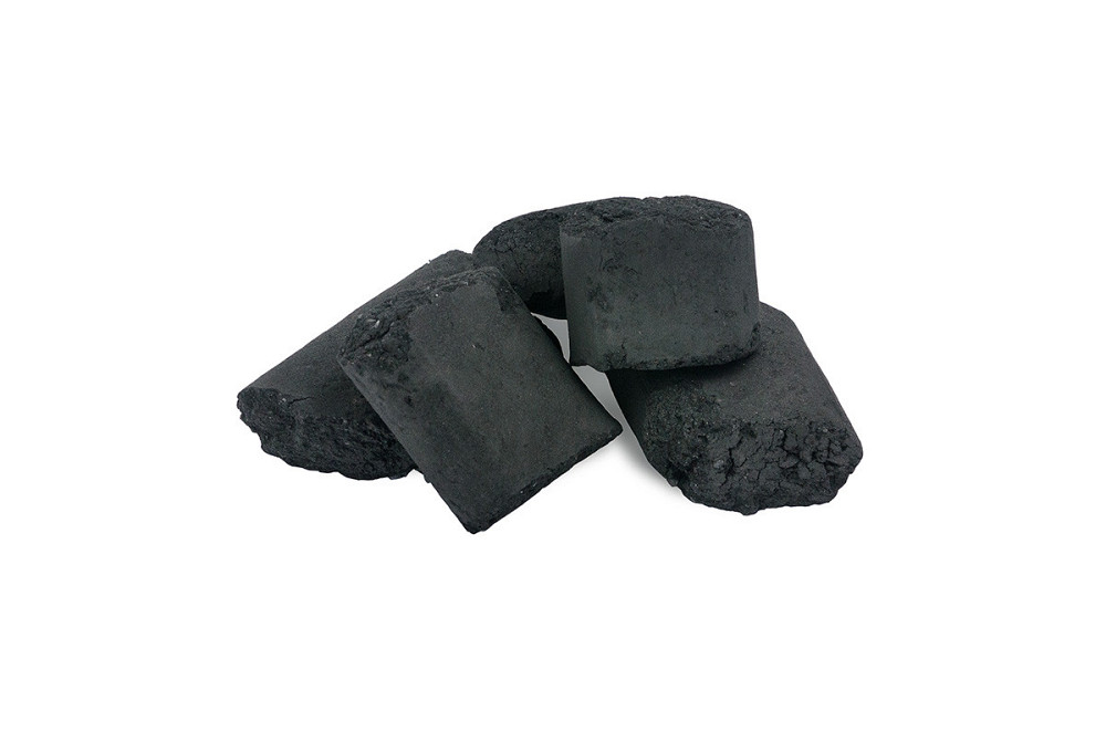 Деревно-вугільний екобрикет Hot Pillows 3 кг GRILLI 777777 Код: 010482 Рівне - фото 11