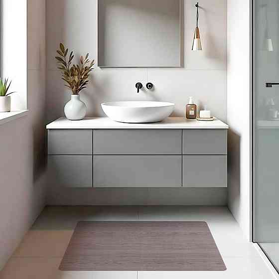 Вологопоглинаючий килимок 50х80х3мм SW-00002545 Київ