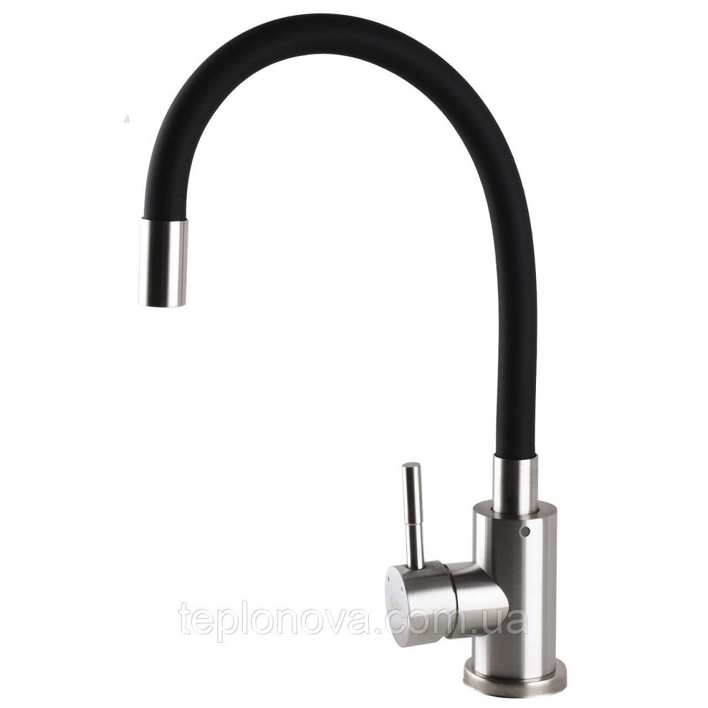 Смеситель для кухни Globus Lux ALPEN SBT1-203SB Черновцы - изображение 2