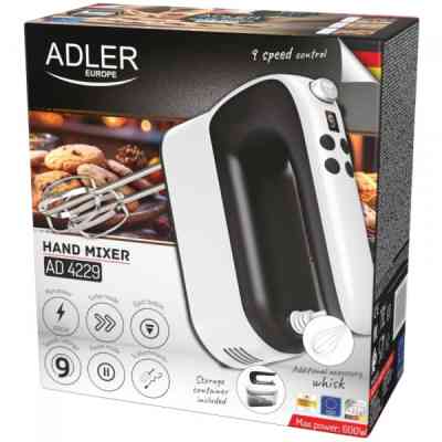 Міксер Adler AD 4229 Вінниця