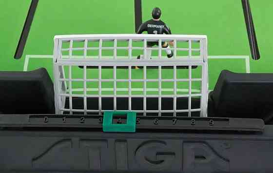 Настольный футбол Stiga Game World Champs (71-1383-21) Киев