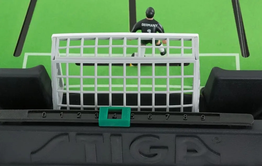 Настольный футбол Stiga Game World Champs (71-1383-21) Київ - фото 5