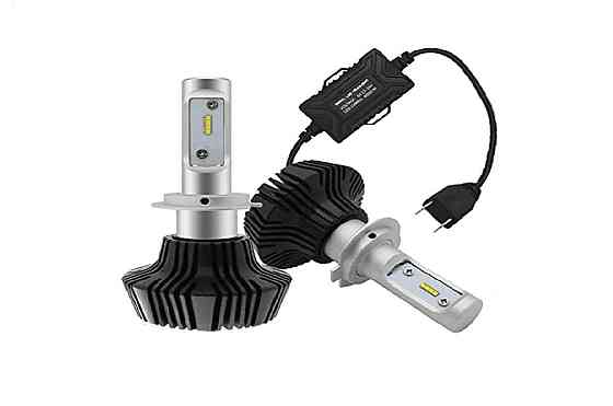 Лампы диодные автомобильные (12V-24V, 4000 LUMENS, TEMPERATURE: 6000K, POWER:36W) Мукачево