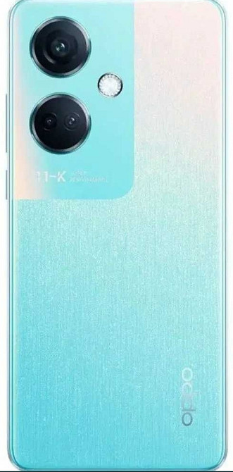 Смартфон: OPPO K11 5G 8/256Gb. Blue. Киев - изображение 5