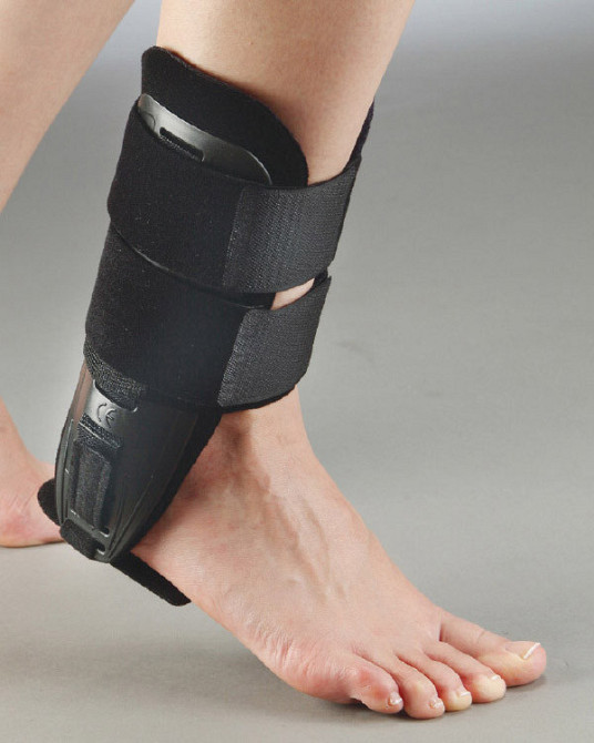 Жесткий ортез голеностопного сустава Aurafix 416 Днепр - изображение 1