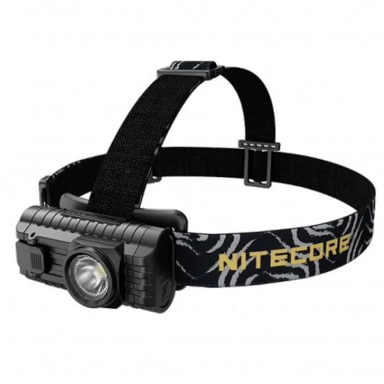 Налобный фонарь Nitecore HA23 AAx2 250лм Винница