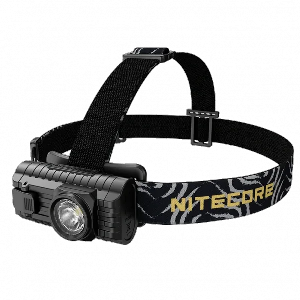 Налобный фонарь Nitecore HA23 AAx2 250лм Винница - изображение 1