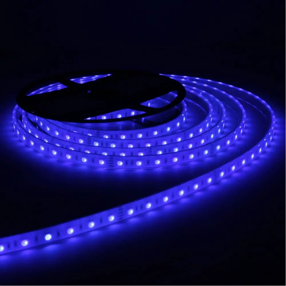 LED-STIL LED стрічка LED-STIL 14,4 Вт, 5050, 60 шт, IP68, RGB, 24V Киев - изображение 2