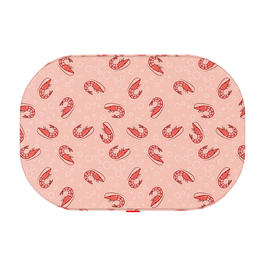 Лежанка для собак WAUDOG Relax, рисунок 