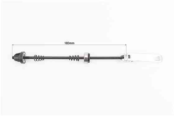 Ексцентрик заднього колеса MTB М5х180мм, алюмінієвий, SF-CO4R Киев