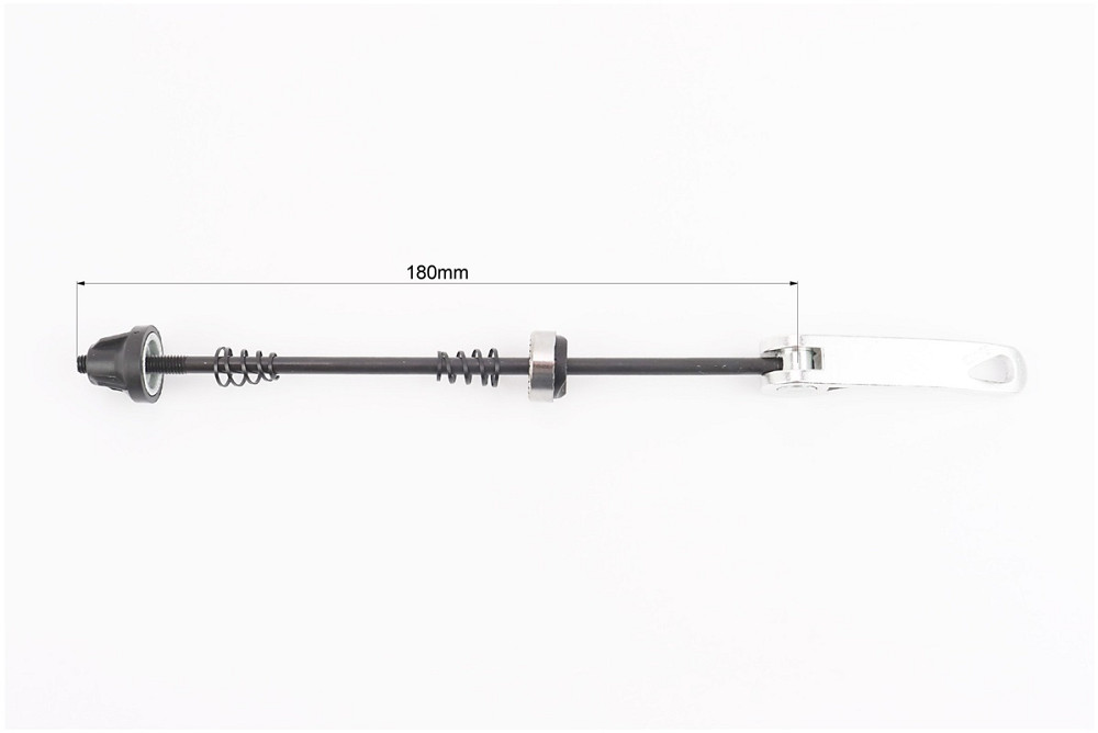 Ексцентрик заднього колеса MTB М5х180мм, алюмінієвий, SF-CO4R Київ - фото 2
