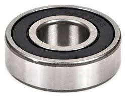 Подшипник 6203 Мукачево - изображение 1