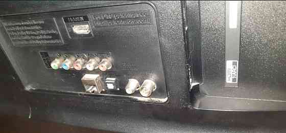 Телевізор Smart TV LG 43" LK 5900 ML Київ