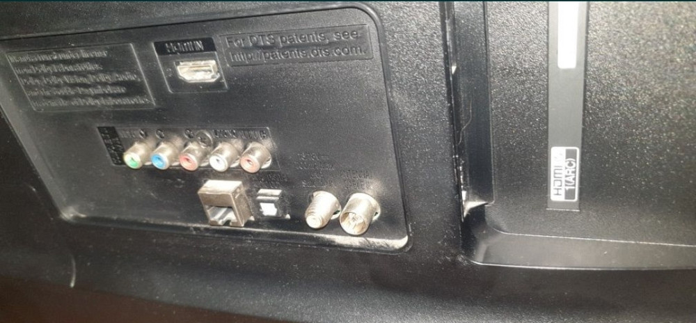 Телевізор Smart TV LG 43" LK 5900 ML Київ - фото 2