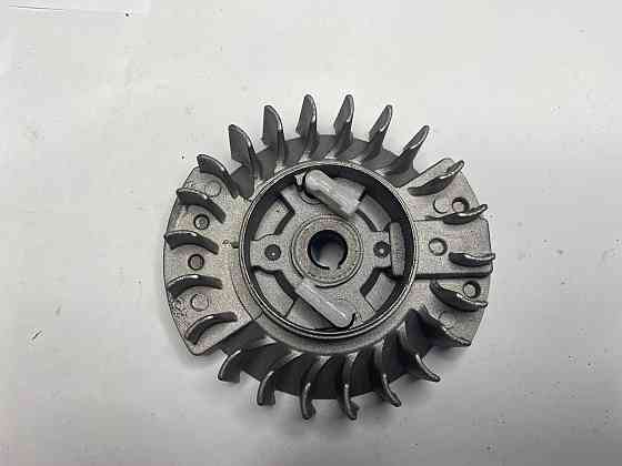 Магнето бензопила Goodluck GL 4500/5200 (пластиковые собачки) Мукачево