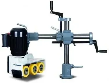 Holzkraft posuw 3 rolkowy VSA 32 5111000 Київ - фото 1