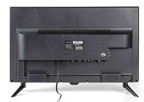 Телевізор OzoneHD 24FN22T2 2.08 кг Харків