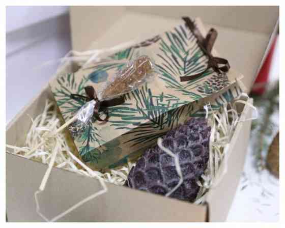 Подарунковий набір Вінниця