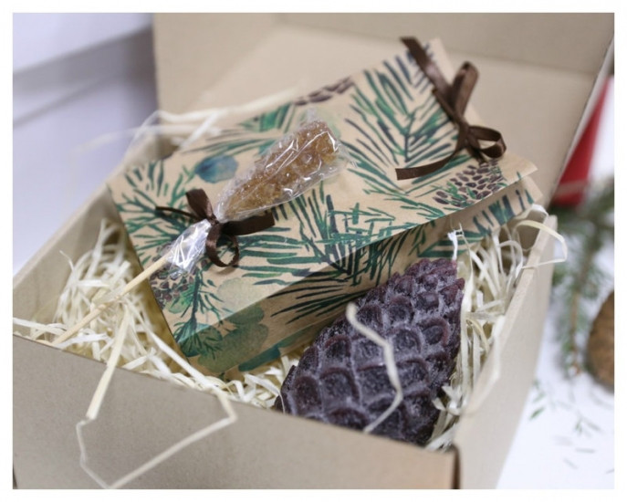 Подарунковий набір Вінниця - фото 4