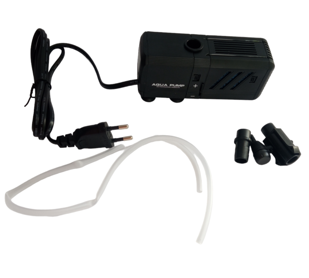 Помпа , насос для акваріума 800-1000л Луцьк - фото 1