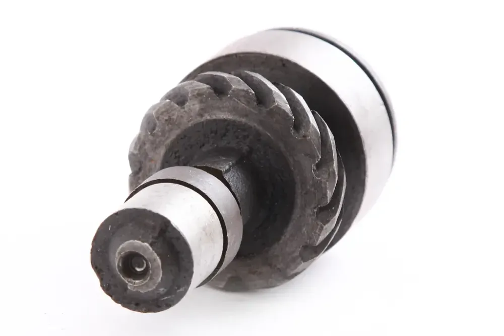 Промежуточный вал маслонасоса 2101 Винница - изображение 3