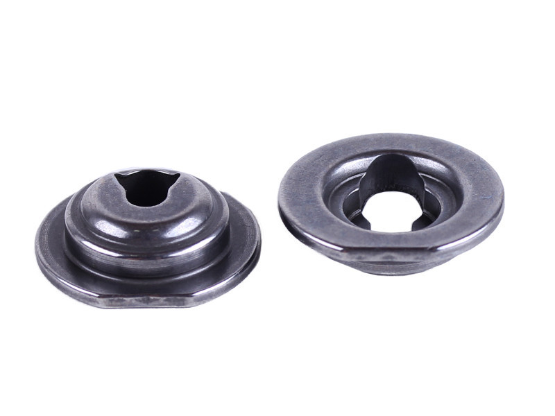 Сухарь клапана (комплект) мотоблок P70F Мукачево - изображение 1