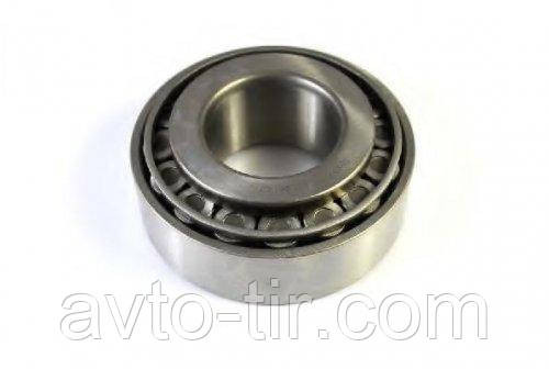 Підшипник маточини BPW зовнішній Луцьк - фото 1