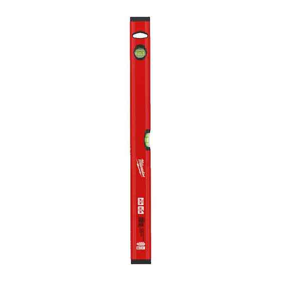Рівень Slim Box MILWAUKEE, 60см Одесса