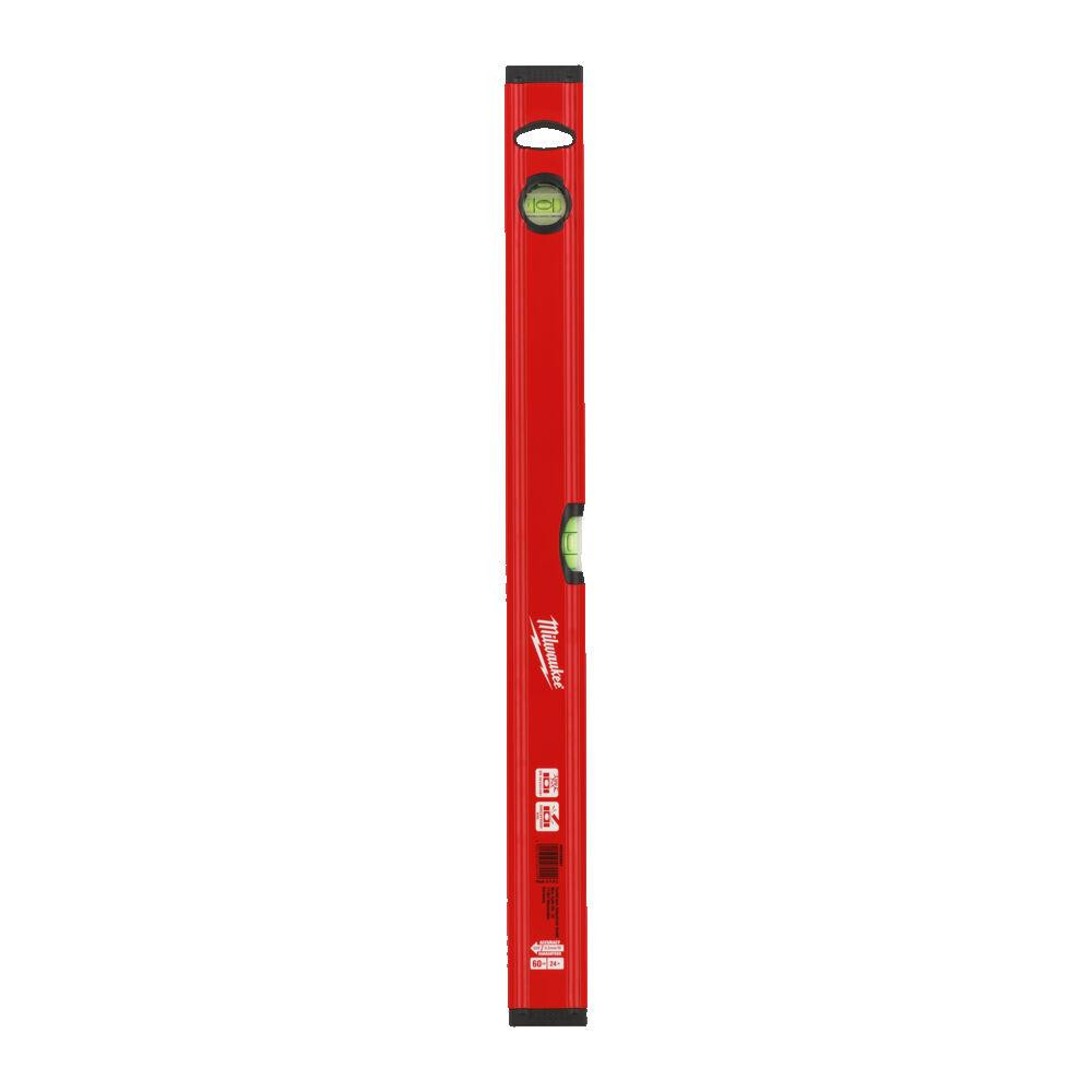 Рівень Slim Box MILWAUKEE, 60см Одесса - изображение 4